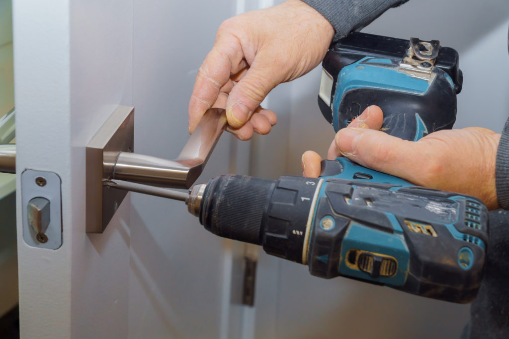 lock changing professionals residential locksmith