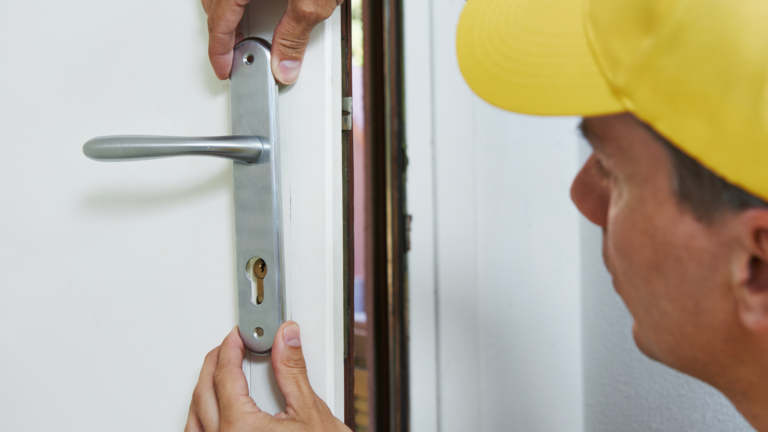 maintenance inspection full lock services in lutz, fl – enhancing security and tranquility